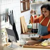 Durable Rise 894023 Tablethalterung    One Size Produktbild-Vorschau 17