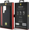 Etui Ferrari Carbon prošívané dno Na Samsung Galaxy S24 Náhled obrázku produktu 8