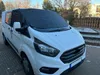 DISCAM Frontscheibenabdeckung für Ford Transit Tourneo Produktbild-Vorschau 1
