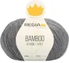 Schachenmayr REGIA Bamboo, 100g Grey Handstrickgarne Produktbild-Vorschau 1