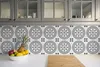 Selbstklebende Platten 30x30 cm Wandpaneele 9 Stück im Set Produktbild-Vorschau 4