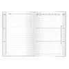 Herlitz > Aufgabenheft > A5 > Holzfreies Papier, Produktbild-Vorschau 7