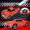 Malis - Auto 1:20 RC 5CH s USB a baterií MICHAEL Náhľad obrázku produktu 16