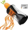 GEFU Spiralschneider Spirelli Produktbild-Vorschau 10