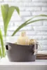 Koziol - Bottichelli XS Badezimmer Organizer 450 ml Produktbild-Vorschau 8