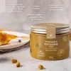 ORIGONUTS, Pasta Pistacjowa 54% Pistacji, Krem Pistacjowy, Podgląd zdjęcia produktu 4