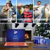 Angel-Adventskalender – 24 Tage – Angelzubehör – Kunstköder Produktbild-Vorschau 4