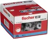 tassello fischer per cartongesso DUOBLADE Anteprima dell’immagine prodotto 2
