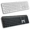 Logitech MX Keys S for Mac, Kabellos, RF Wireless + Produktbild-Vorschau 13