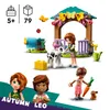 LEGO Friends Autumns Kälbchenstall, Bauernhof-Spielzeug mit Produktbild-Vorschau 3