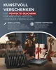 LIEBERGE Premium Detail Pinselset Acrylfarben – 10 extra Produktbild-Vorschau 8
