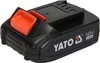 Yato YT-82842 Caricatore e batteria di ricarica Anteprima dell’immagine prodotto 3