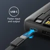 VEGER Powerbank 20 000 mAh mit integriertem Micro USB / Typ Produktbild-Vorschau 16