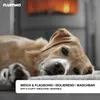 FLUFFINO couverture pour chien taille S 73x45 cm moelleux Voir les images du produit 2