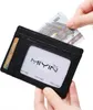 INF Elegantes RFID-blockierendes Airtag Tracker Kartenetui Produktbild-Vorschau 4