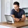 Tablet Hülle Axis mit Standfunktion Pencil Fach frosted Produktbild-Vorschau 16