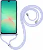 Samsung Galaxy A17 Hülle - Coverup Colour TPU Back Cover Produktbild-Vorschau 2