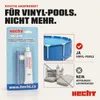 HECHT Pool Reparaturset | Unterwasser-Reparatur für Pools | Produktbild-Vorschau 12