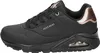 Skechers Sneakers 177094-BBK in Black color size 36 Voir les images du produit 6