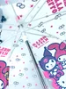 Hello Kitty Regenschirm - Mädchen Stockregenschirm - Produktbild-Vorschau 4