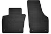 Tapis de sol avant pour : Audi Q3 I 8U SUV (2011 à 2018) Voir les images du produit 1