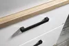 Aqualine VEGA Badmöbel-Set, Breite 125 cm, weiß/Eiche Produktbild-Vorschau 5