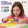 Joya Creative: Set de manualidades XXL para niños – Un Vista previa de la imagen del producto 7