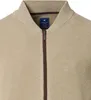 REDMOND Casual Herren Strickjacke Zipper Comfort Baumwolle Produktbild-Vorschau 4