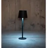 LED Tafellamp metaal mat zwart 9x27,5cm Produktbild-Vorschau 11