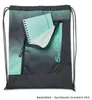 Sac de sport Satch Nordic Forest Green Voir les images du produit 7