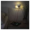 LED Nachtlicht P3323, Lichtsensor, netzbetrieben Produktbild-Vorschau