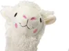 Giocattolo per cani Karlie in alpaca - peluche Anteprima dell’immagine prodotto 2