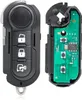 Chiave Auto Completa Programmabile, con telecomando 433MHz, Anteprima dell’immagine prodotto 2