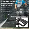 DURHAND Hochdruckreiniger inkl. 5-tlg. Zubehör 150 bar Produktbild-Vorschau 6