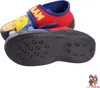 Feuerwehrmann Sam Kinder Kita Hausschuhe Slipper Produktbild-Vorschau 3