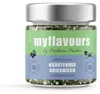 myflavours by Barbara Becker Kräutermix Griechisch 30g | Produktbild-Vorschau 1