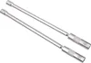 CCLIFE Magnet Zündkerzenschlüssel 14 16 mm 3/8' Zündkerzen Produktbild-Vorschau 1