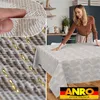 Tischdecke Feder - KATE aus feinem Stoff exklusiv Produktbild-Vorschau 6