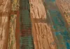 SIT Möbel Tischplatte 160 x 85 cm | 50 mm Platte Altholz Produktbild-Vorschau 4