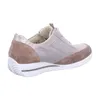 Waldläufer Damen Schnürschuhe, braun(nougatstein (245)), Produktbild-Vorschau 18