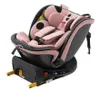 BUF BOOF® B-Joy DELUXE i-Size 40–150 cm dětská autosedačka, Náhled obrázku produktu 12