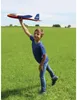 Jamara Foam Glider, Větroň, 8 rok/roky Náhled obrázku produktu 8