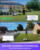 ANTHBOT KI Mähroboter ohne Begrenzungskabel Max. 1500m², Produktbild-Vorschau 3