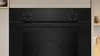 Neff BX18IB Set Backofen B1DCA0AK0 + Induktionskochfeld Produktbild-Vorschau 2
