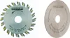 Tarcza 50/10 mm TCT 30 Proxxon Náhľad obrázku produktu 2