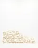 Cawö Duschtuch Two-Tone Leo Natur (80x150 cm) Produktbild-Vorschau 8