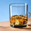 KROSNO Blended Whiskygläser 6er-Set 350 ml – handgemachte Produktbild-Vorschau 5