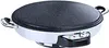 A close-up, studio shot of an electric crepe maker. Podgląd zdjęcia produktu