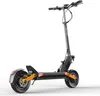 E-Scooter Joyor S8-S-Z 1200W Dual Drive 55 km/h bis 80 km Produktbild-Vorschau 8