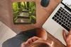 MuchoWow® Mauspad Mousepad Schöner Regenwald und Dschungel Produktbild-Vorschau 3